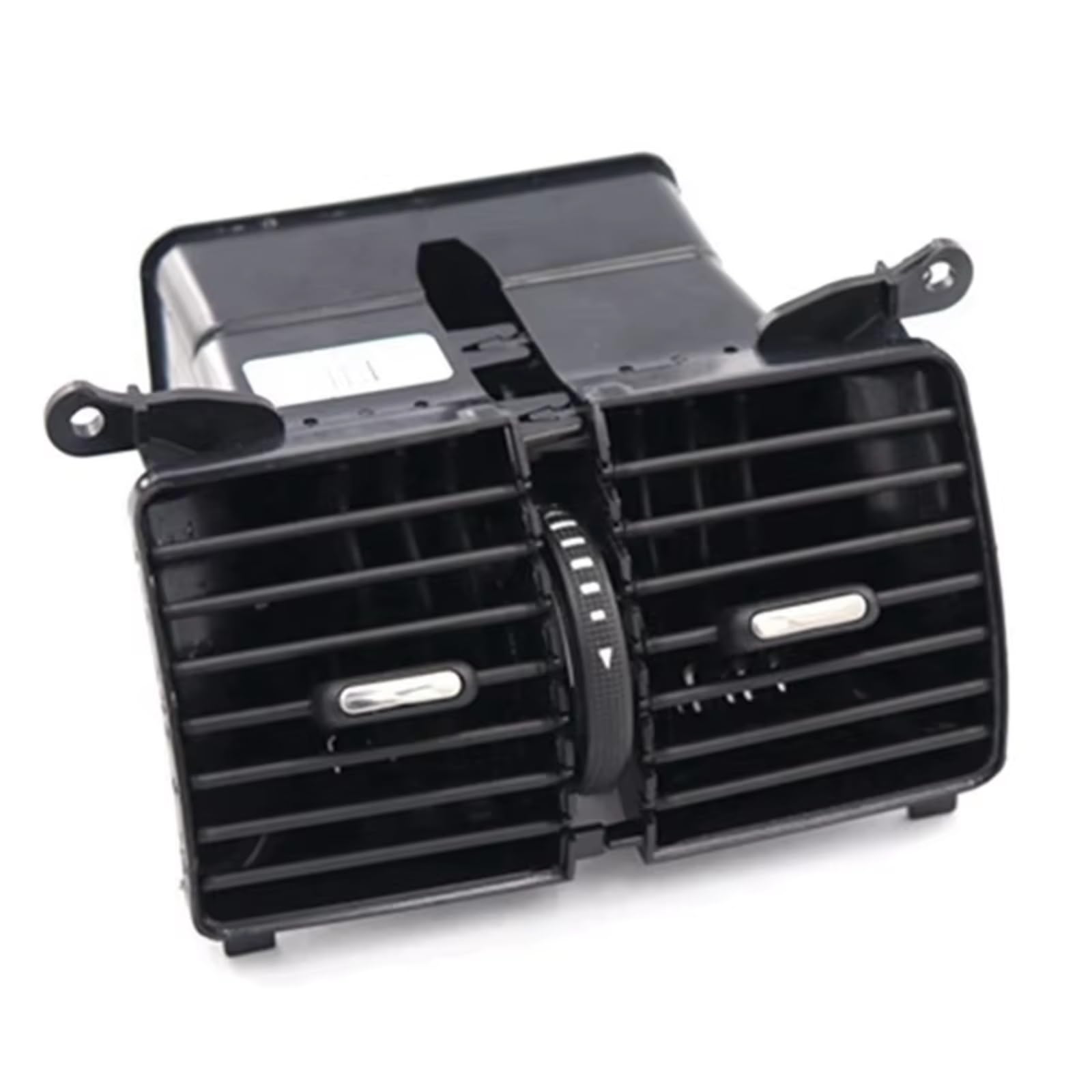 Ventilación de aire trasera para optimizar el clima de los pasajeros en tu VW Passat 2