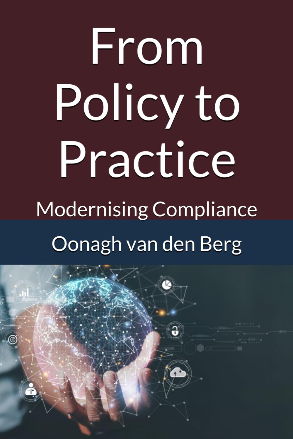 Modernising Compliance: From Policy to Practice