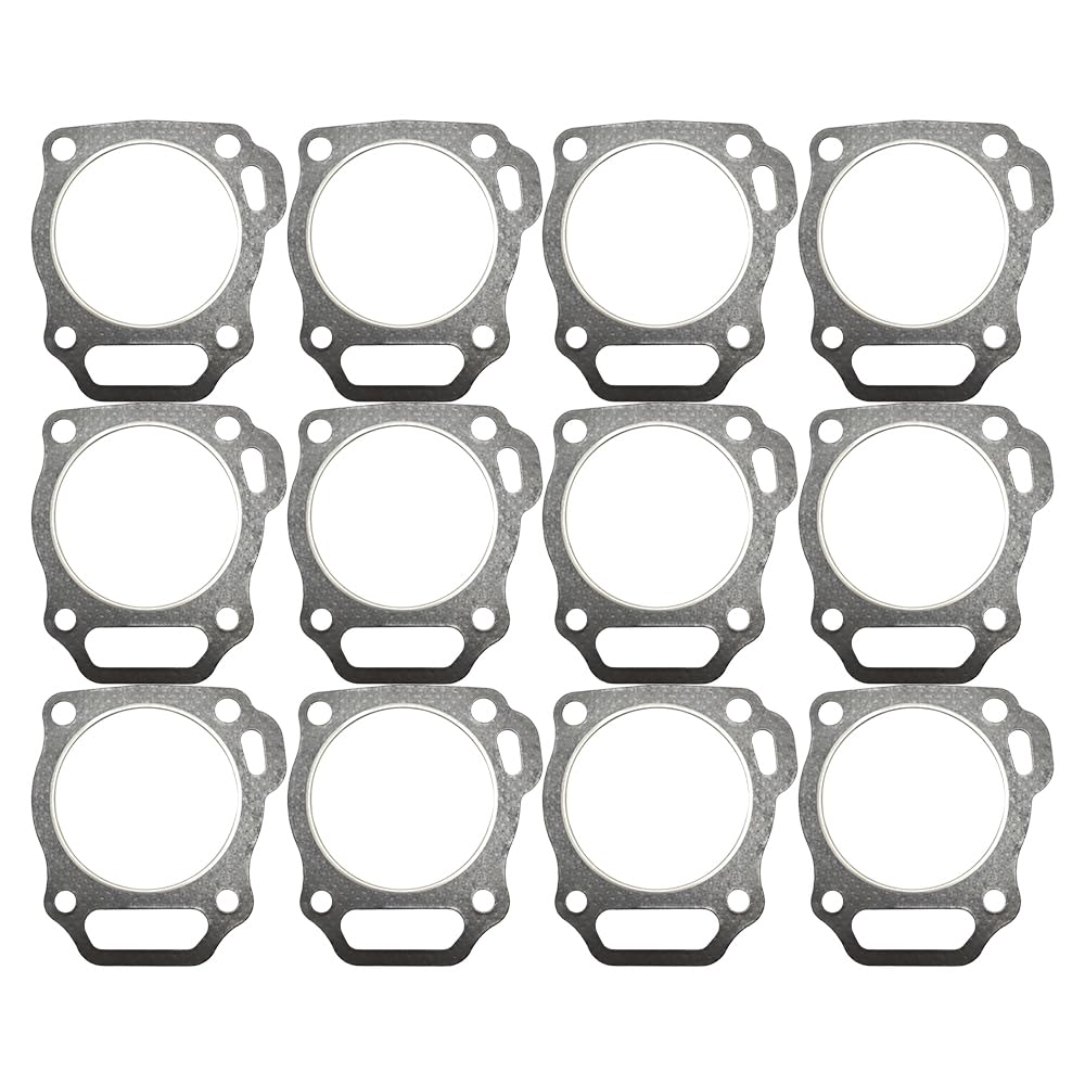 Joint de culasse pour GX390 haute résistance avec accessoires de rechange pour moteur 13HP