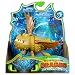Dreamworks Dragons, Meatlug Dragon Figure with Moving Parts, for Kids Aged 4 & Up
