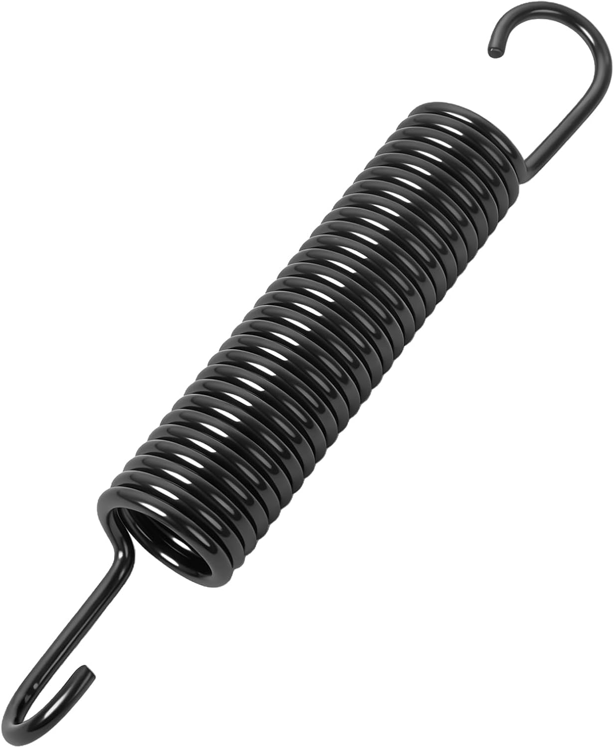 M158756 Extension Spring Compatible with John Deere X300, X500, Z400, 1023E, 1025R Series Lawn & Garden Mower, Compact Utility Tractors, Snow Blower Replacement Parts, Replaces M157886