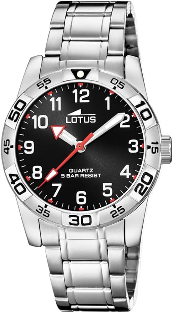Lotus Reloj de Vestir 18664/3