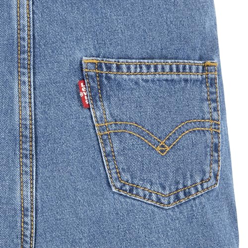 Levi's Unisex-Baby And Toddler Overall3