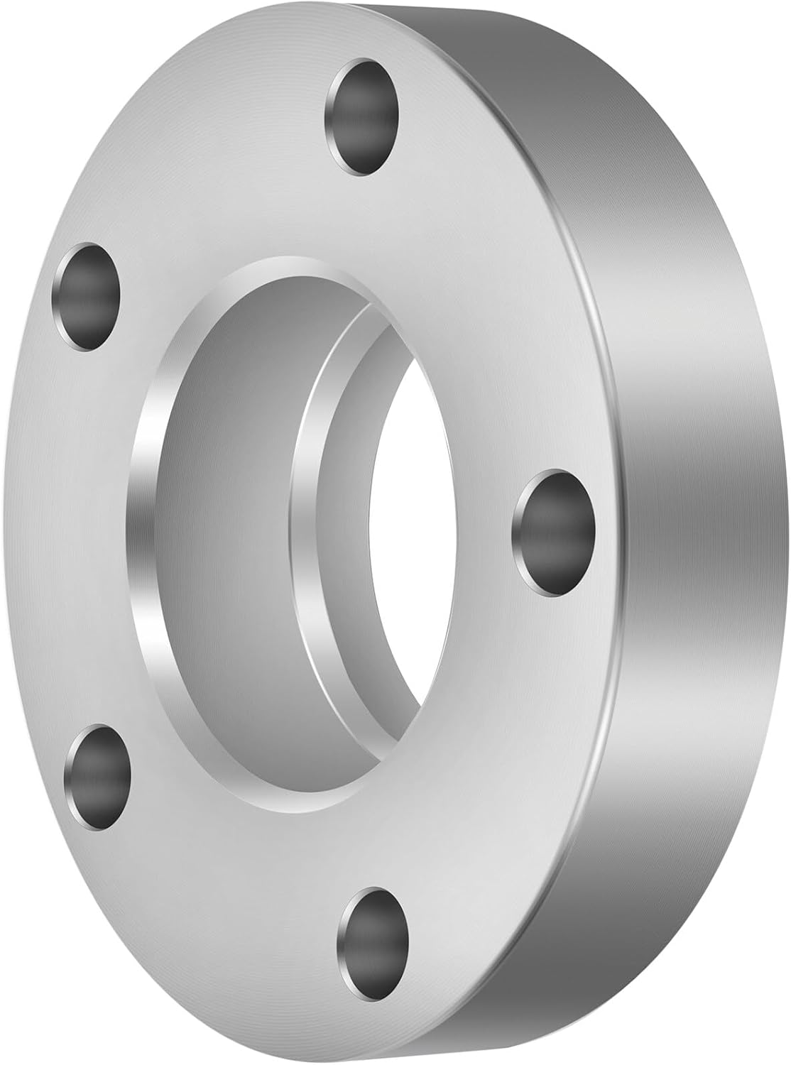 ECCPP Wheel Spacers hubcentric 5 Lug 30mm 5x120mm to 5x120mm 72.56mm fits for E36 E46 E60 E61 E62 E90 E91-2PCS