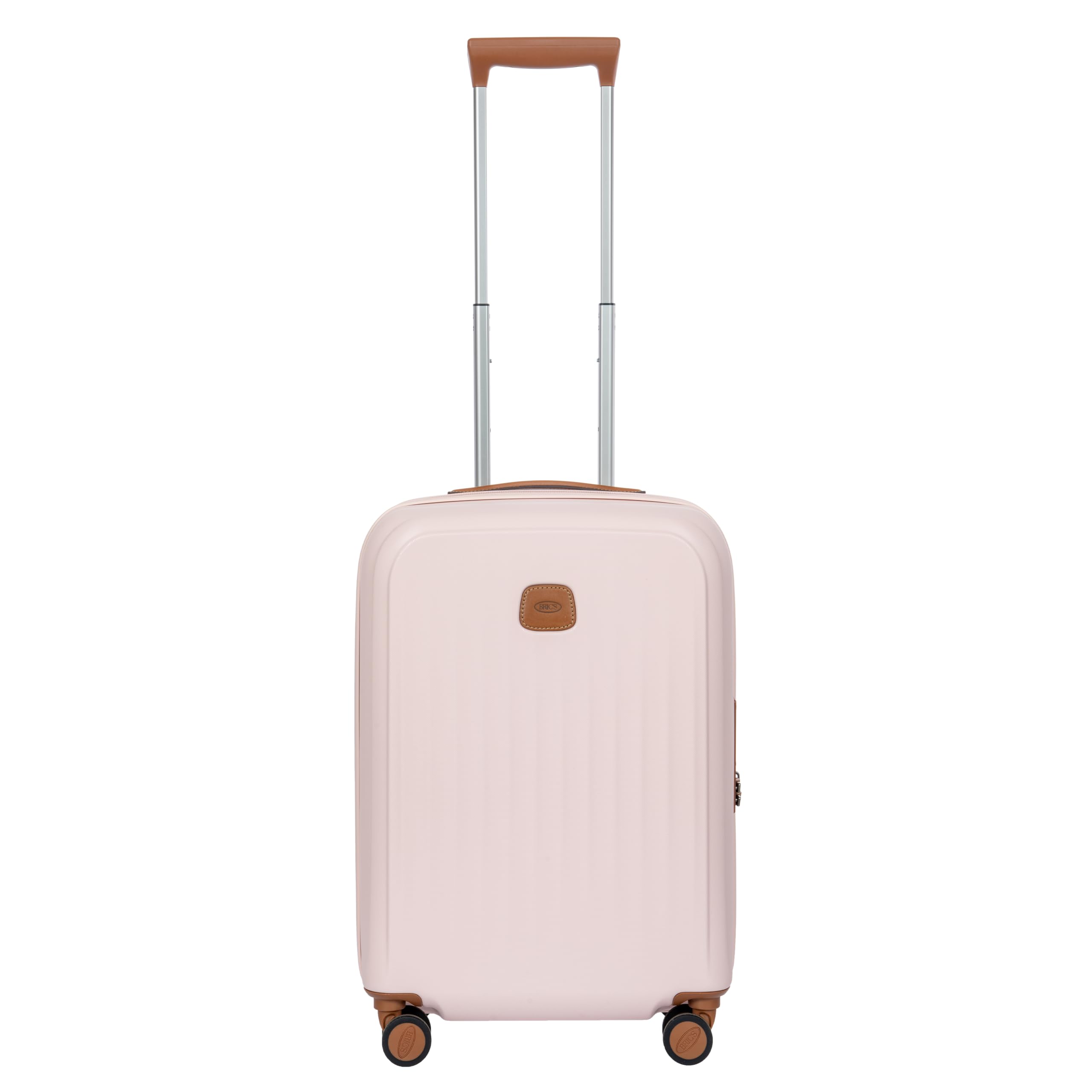 Photo 1 of Bric's Taormina ultra-light 21" expandable carry-on trolley spinner