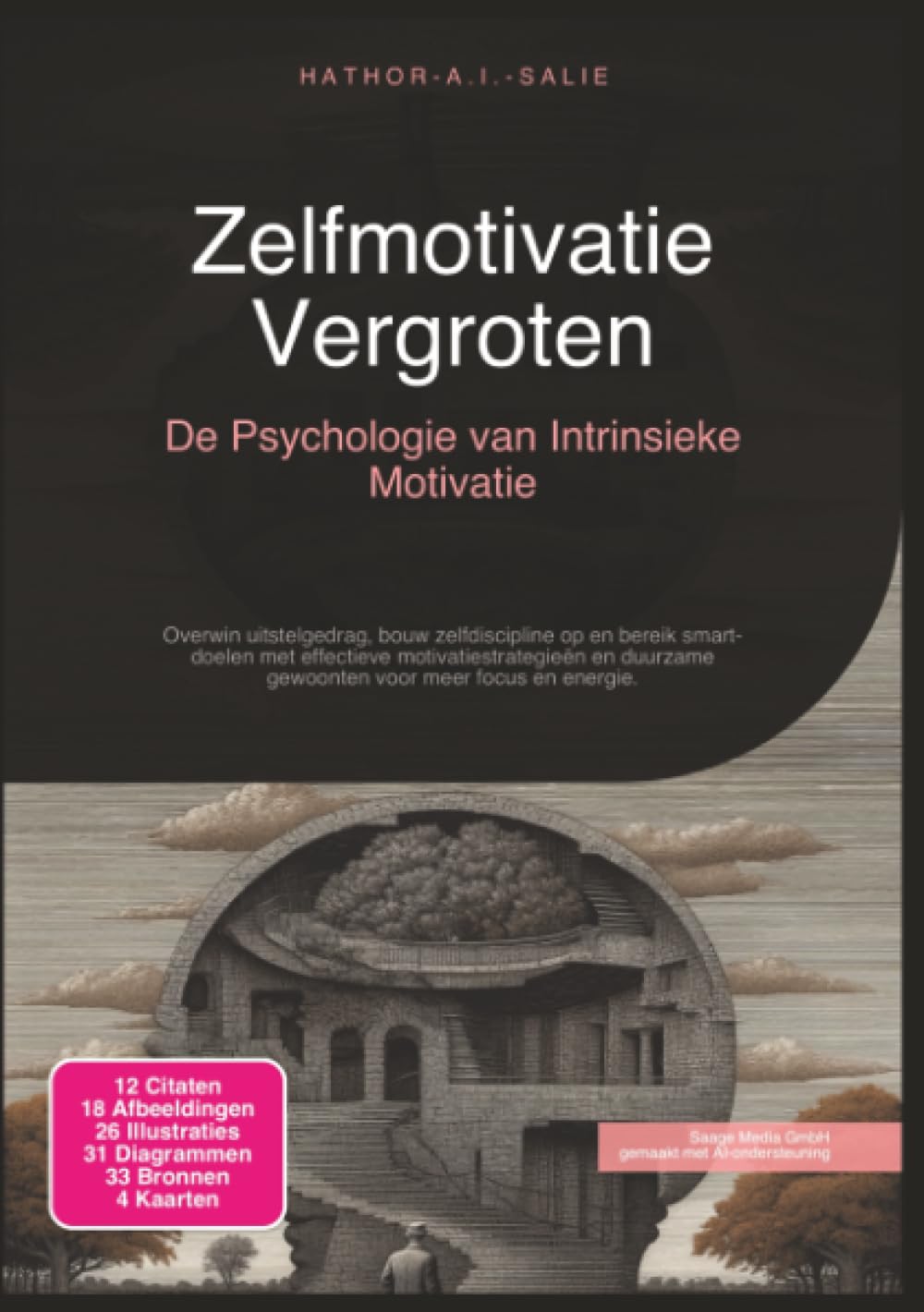 Zelfmotivatie Vergroten: De Psychologie van Intrinsieke Motivatie