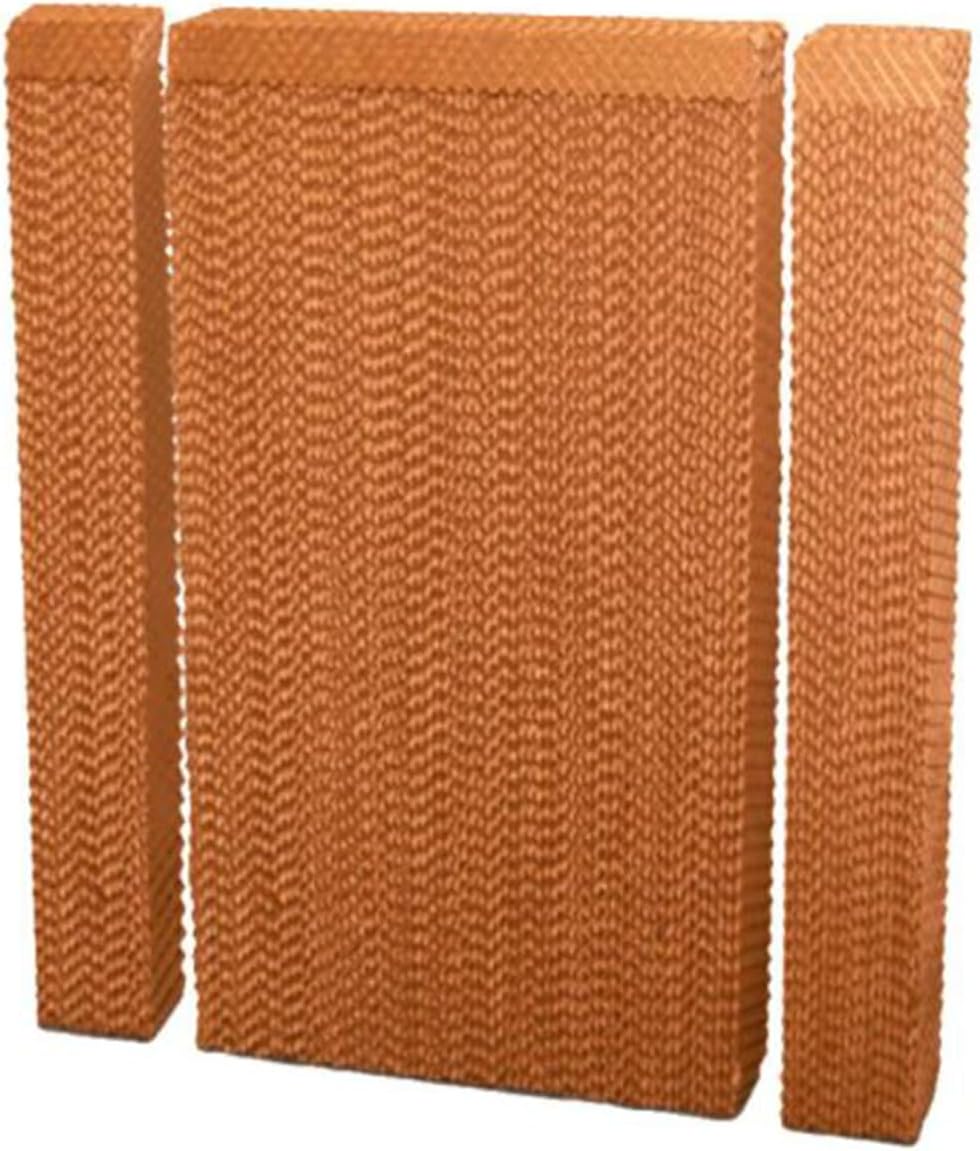 CP260 Hessaire Replacement Media Pad for Models: MC26A, MC26L, C262