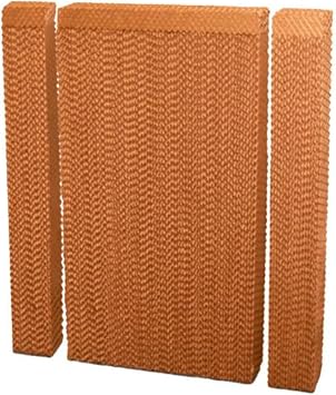 CP260 Hessaire Replacement Media Pad for Models MC26A, MC26L, C262