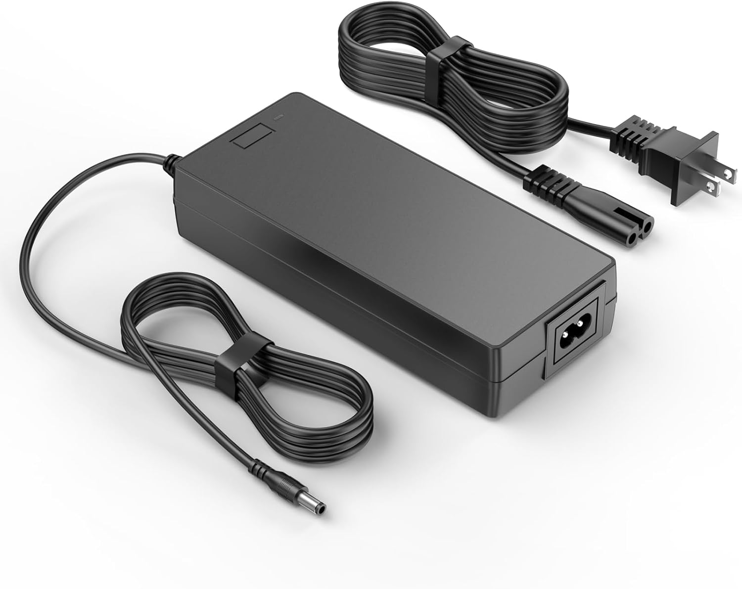 48V 5A 240W AC Adapter for Fosi Audio TB10D BT20A Pro V3 ZA3 Amplifiers JYH23Z-4800500-BF Power Supply Replacement