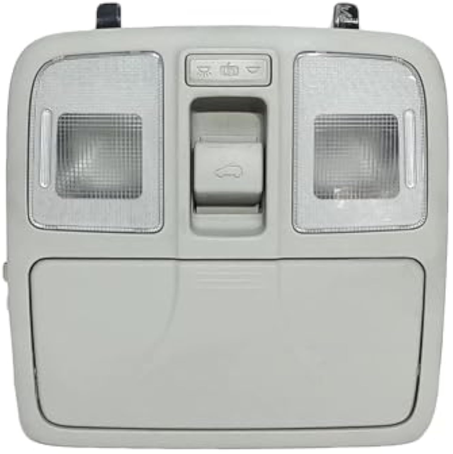 Lámpara De Lectura Coche para Hyundai IX35 928202S100OM Luces De Lectura De Cúpula De Coche Luz De Lectura Interior Console Assy