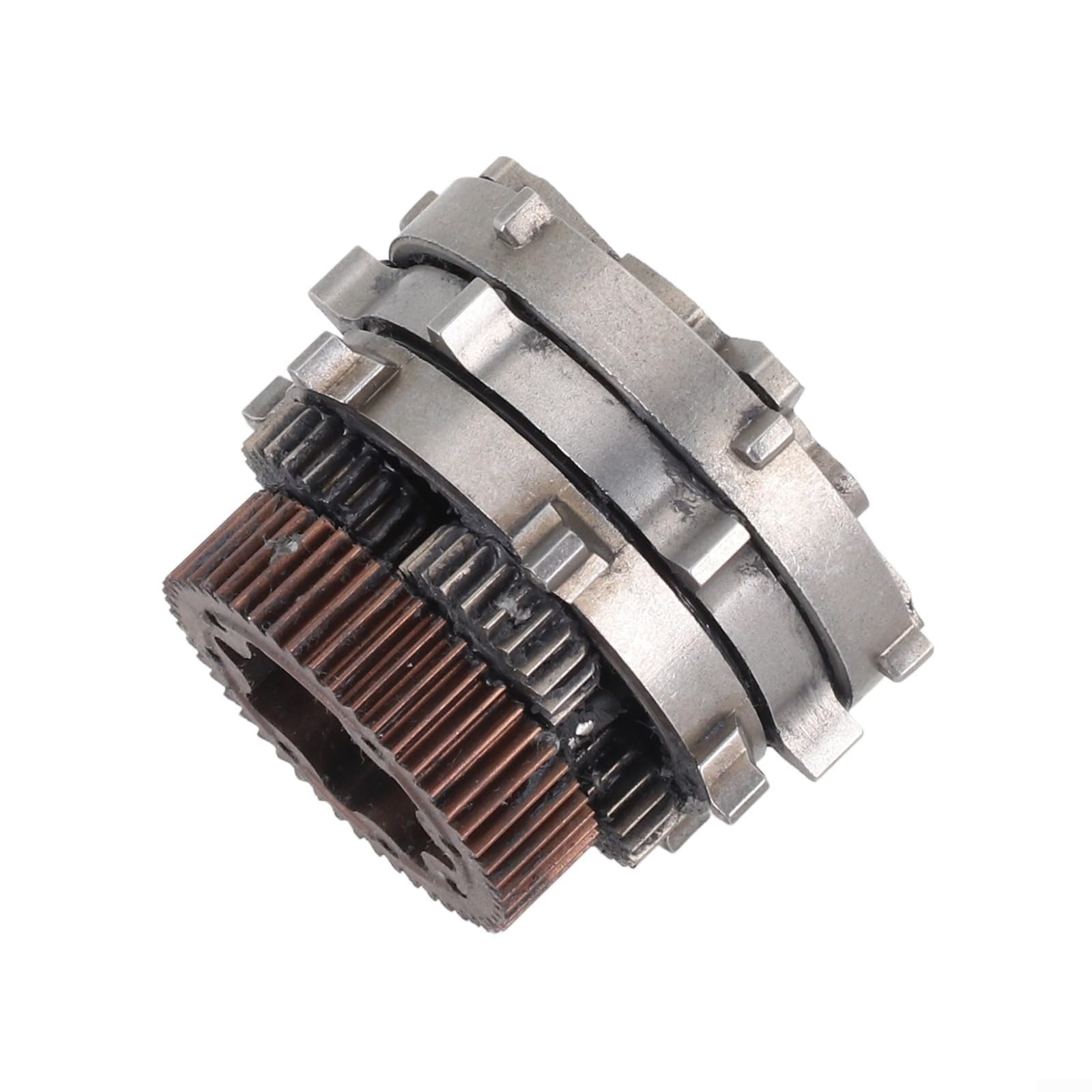 Conjunto de engranaje de repuesto N481798 para DCD996 DCD991 DCD995B DCD990M2 DCD998B Accesorios de herramientas eléctricas de repuesto