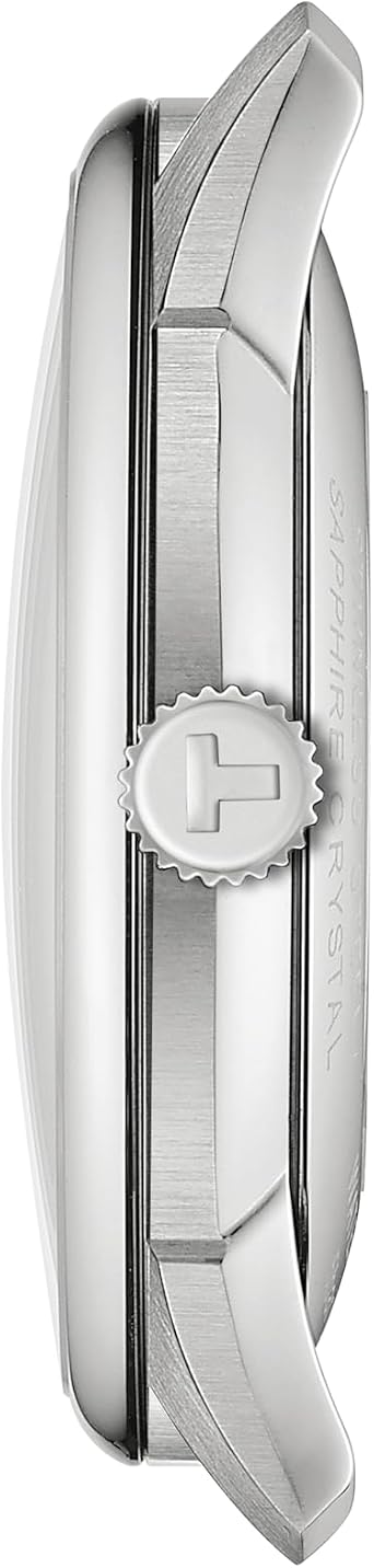 Tissot Chemin Des Tourelles Powermatic 80 42 mm