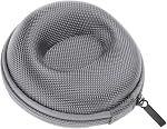 Étui de voyage pour montre portable zippé : 2-pack solution de rangement unique pour propriétaires de montres - Protège les montres-bracelets et montres intelligentes jusqu'à 50 mm pour hommes et femmes en voyage