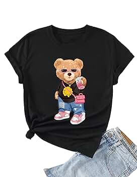 BABYL LVERSE CRAZY BEAR TEEXLサイズ LVERSE CRAZY BEAR Tシャツ XL BABYL Crazy Bear Shirt Grizzly
