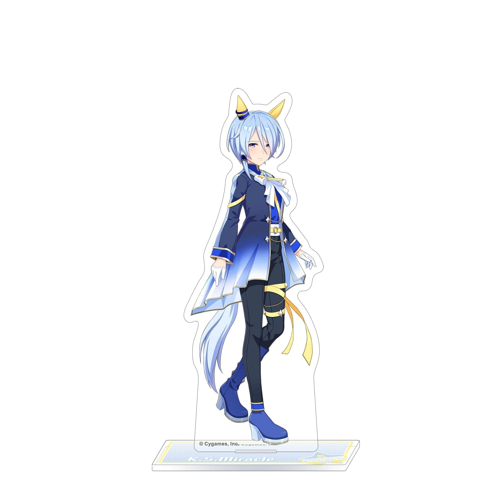 Amazon.co.jp: ウマ娘 プリティーダービー アクリルスタンド vol.12