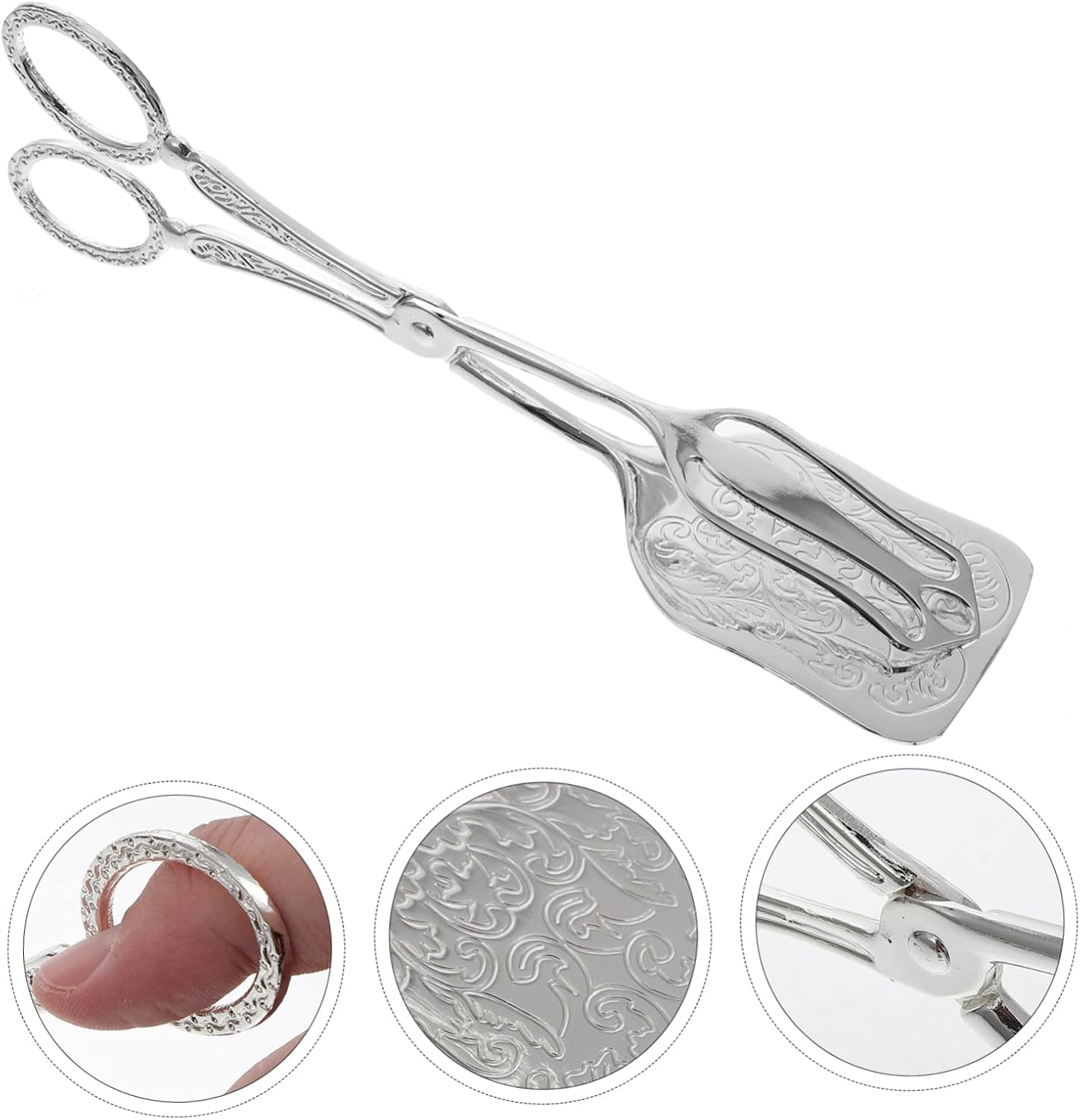 Pinze da cucina, pinze for pane e dolci, pinze for alimenti, pinze for pasta, griglie in acciaio inossidabile, pinze da cucina for cucinare, griglie in metallo for esterni, pinze for sottaceti, utensi