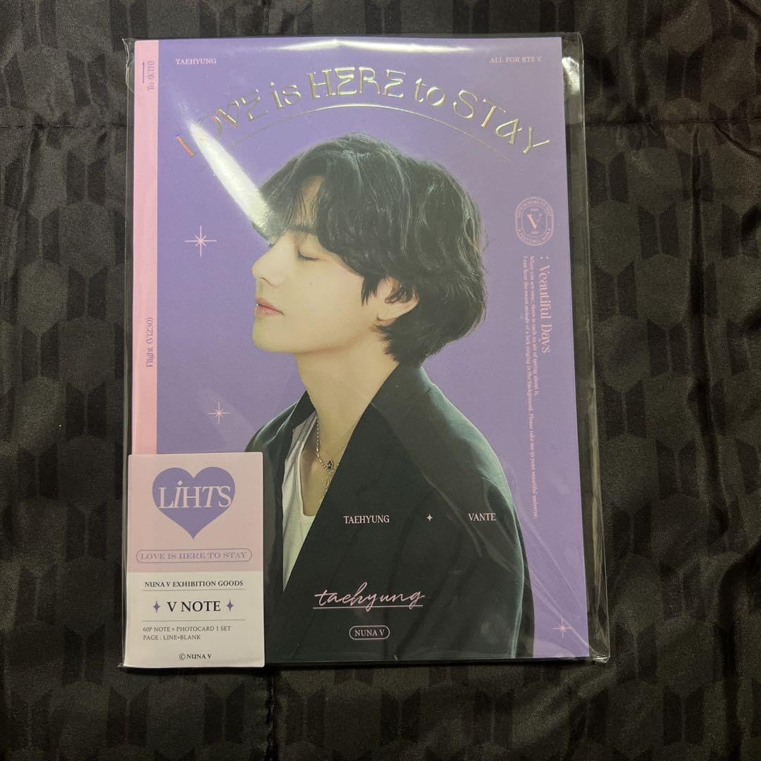 テテちゃんノート Amazon.co.jp: BTSテテNUNA V展示会ノート : 文房具・オフィス用品