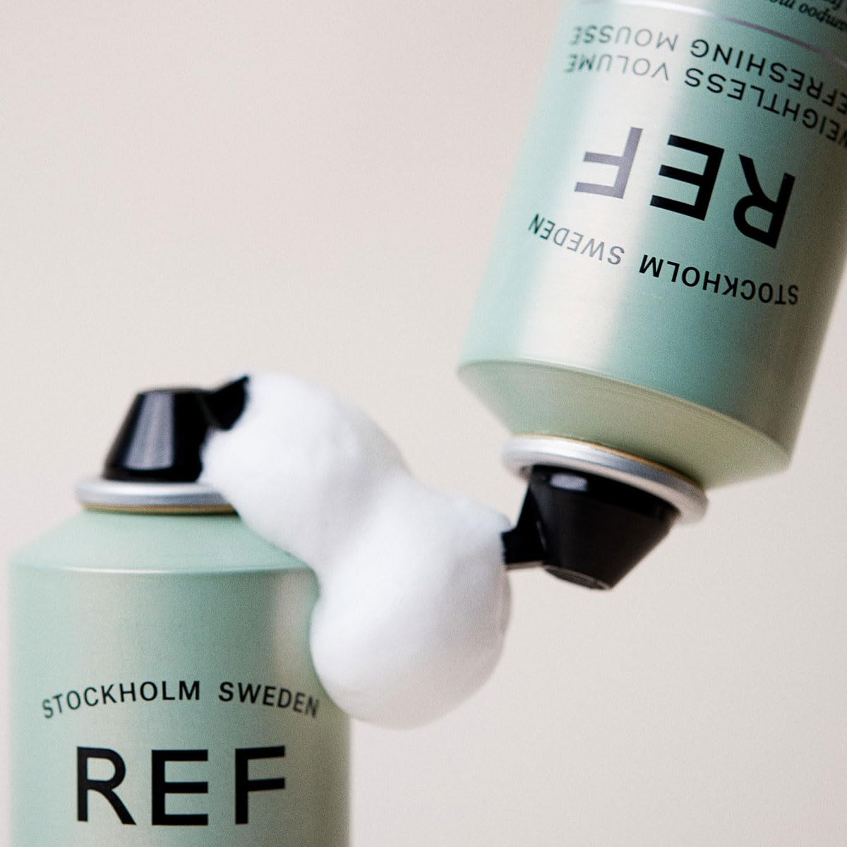 NOVA ENGEL Ref Weightless Volume Refreshing Mousse