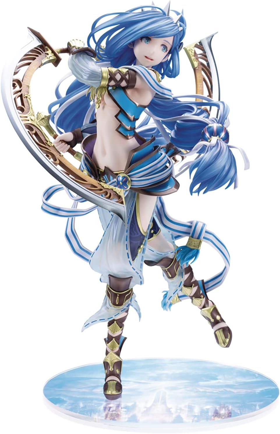 Kotobukiya Ys VIII: Lacrimosa of Dana – Dana Iclucia PVC Statue