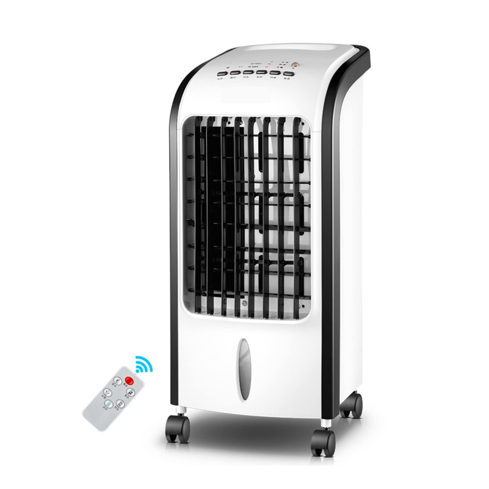 DieffematicKTY Air Conditioner Portable Air Conditioner Air Conditioner Fan Humidifier Cooler Cooling Air Conditioner Cooling Fan Humidifier