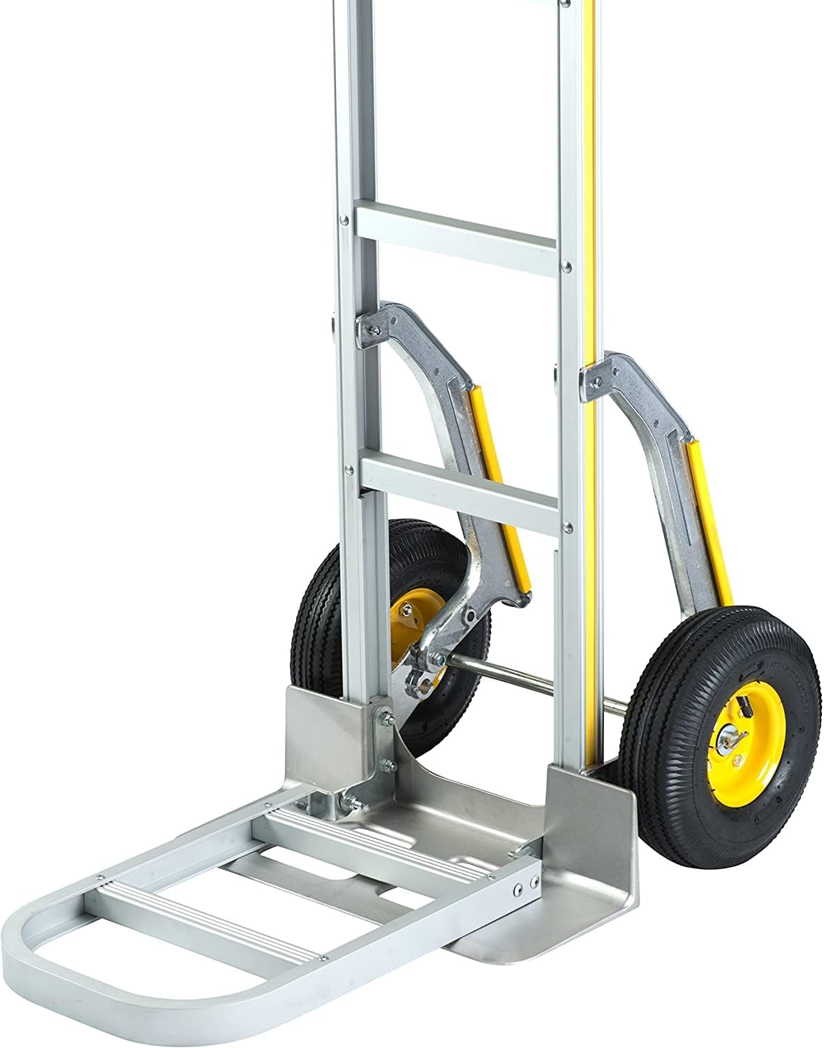 Stanley SXWTI-HT514 Diable Aluminium 200 kg