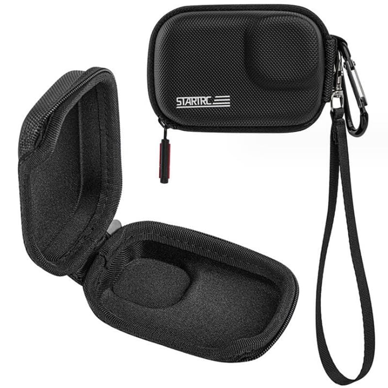 Amazon | GoPro Hero 13 Black 用 収納ケース アクセサリーセット 