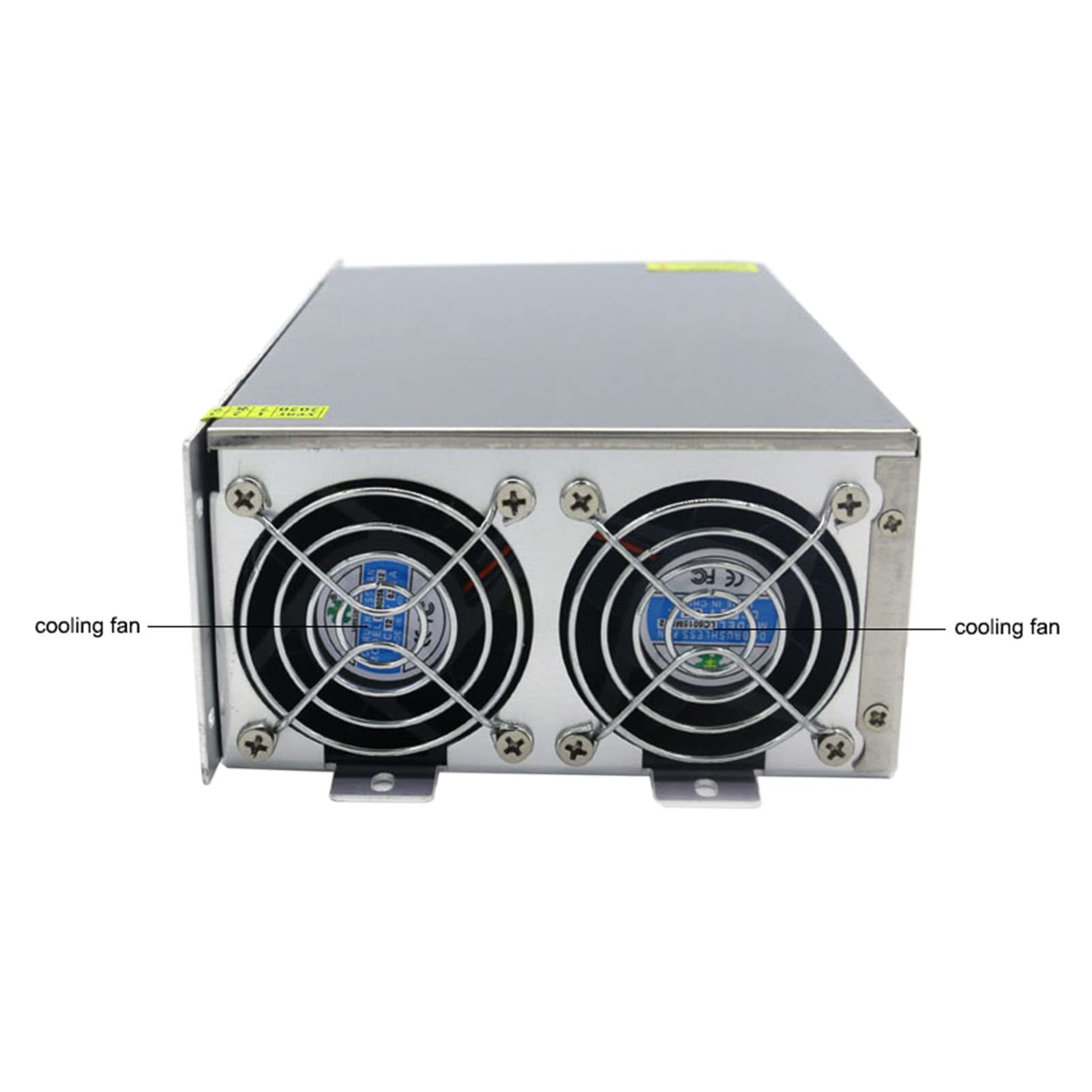 Schaltnetzvorräte, 1500W Universal Switching Regulierte Netzteiladapter -Treiber -Transformator für Industrielle Wissenschaftliche Forschungsgeräte LEDs Beleuchtung (48V)
