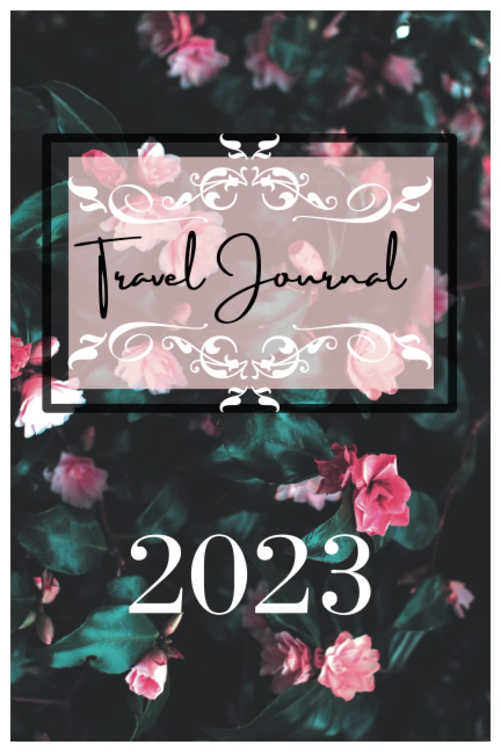 2023 Travel Journal