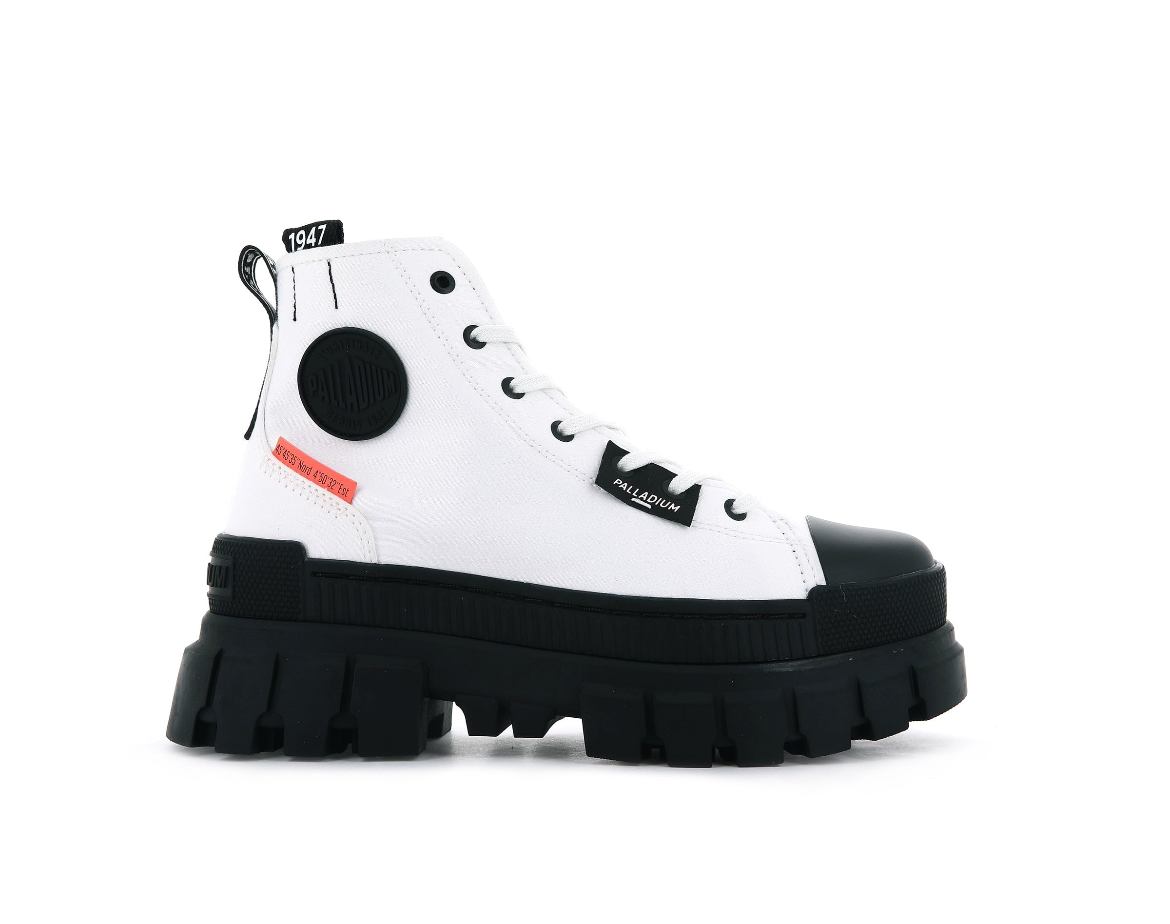 Palladium Revolt Hi TX 97242116M, Turnschuhe - 37 EU