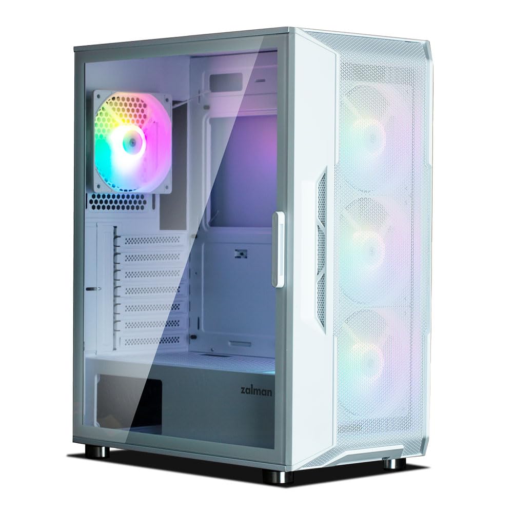 Amazon.co.jp: 【整備済み品】 ゲーミングPC デスクトップPC タワー型 