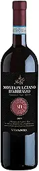 Vinho Italiano Vitis Nostra Montepulciano 750ml