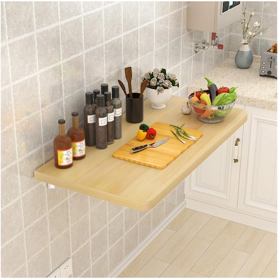 折りたたみキッチンテーブル Alpine 折りたたみキッチンテーブル