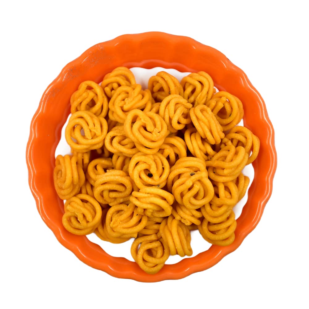 Best Cart-Happy shopping - South Indian Snacks Handmade Ari Murukku/Homemade / 1 KG (B09829N2MX) Amazon Price History, Amazon Price Tracker