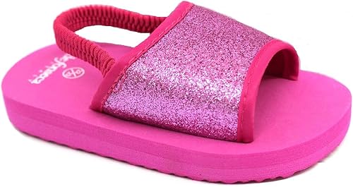 DE FONSECA Ciabatte GOMMA MARE bambina mod AMALFI G500 : Amazon.it: Scarpe  e borse