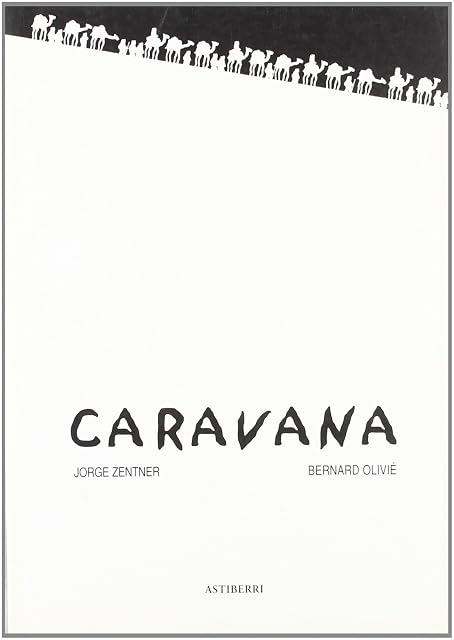 Portada de Caravana