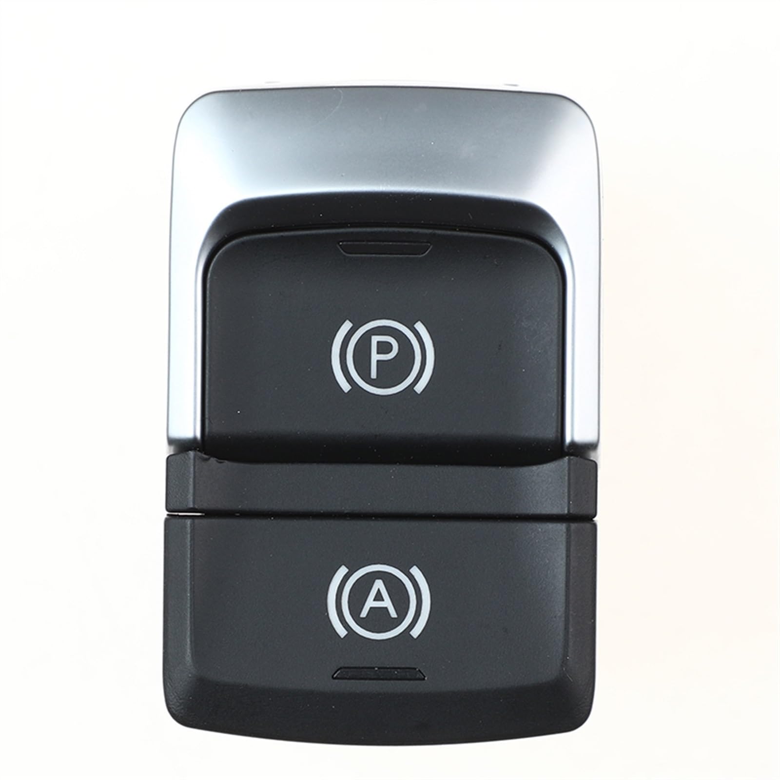 Frein De Parking Compatible avec pour TT RS TTS FV3 FV9 16 Broches Bouton De Commande De Frein À Main Électrique Interrupteur De Frein De Stationnement OEM 8U0927225G