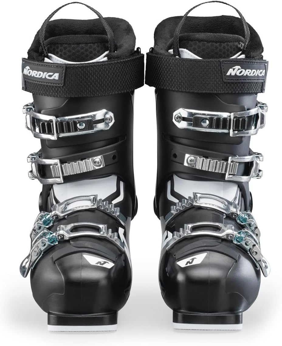 Nordica Cruise 65 W Women's Comfort Fit All Mountain Alpine Ski Boot