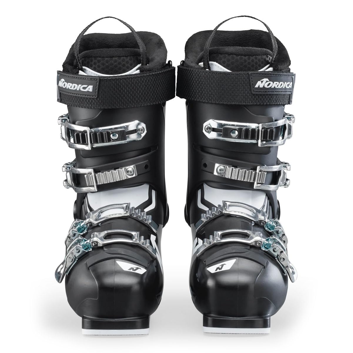 Amazon.com : Nordica Cruise 65 W Women's Comfort Fit All Mountain