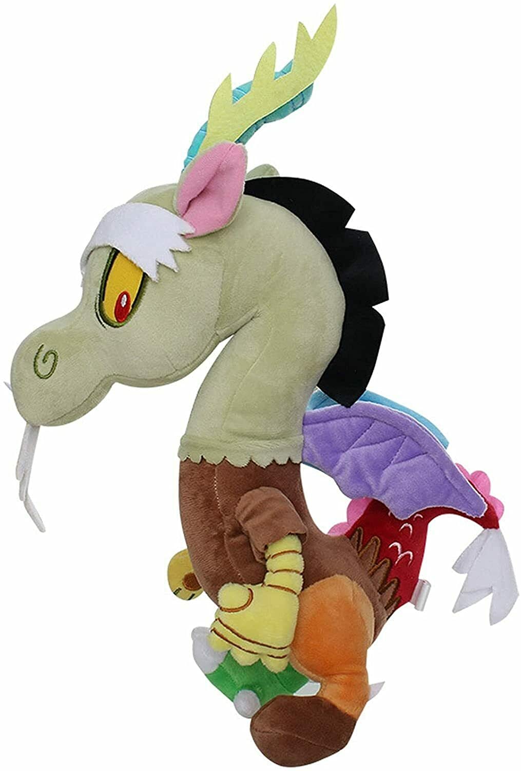 plush discord