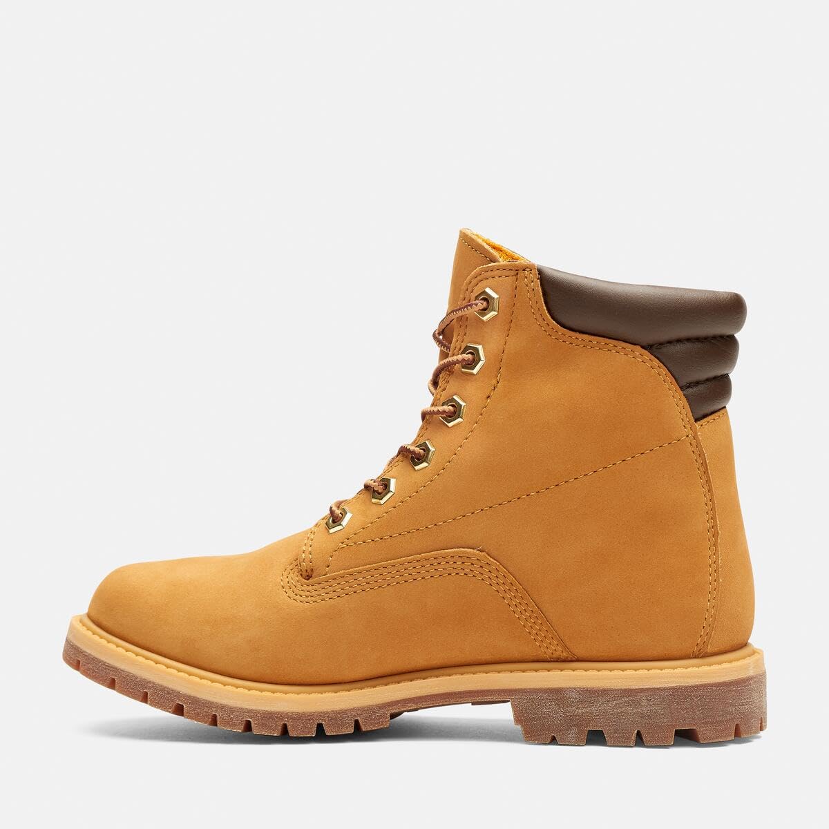 Timberland Waterville damskie buty wodoodporne 6 cali