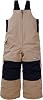 Burton Youth Toddlers Maven Water Proof Snow Bib Pants