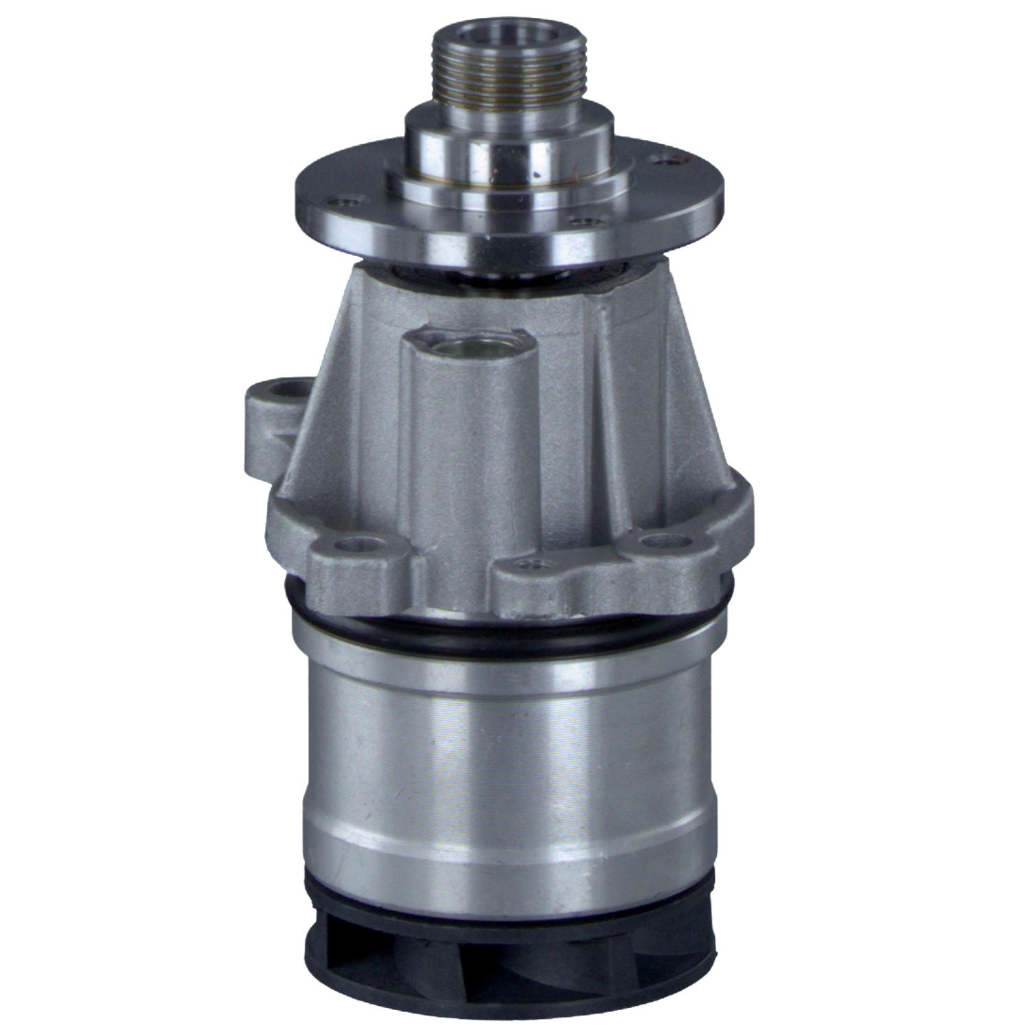 Pompe à Eau Febi Bilstein 21916 - Compatible Moteur BMW M62 (à Vérifier), Qualité Constructeur, Refroidissement Moteur