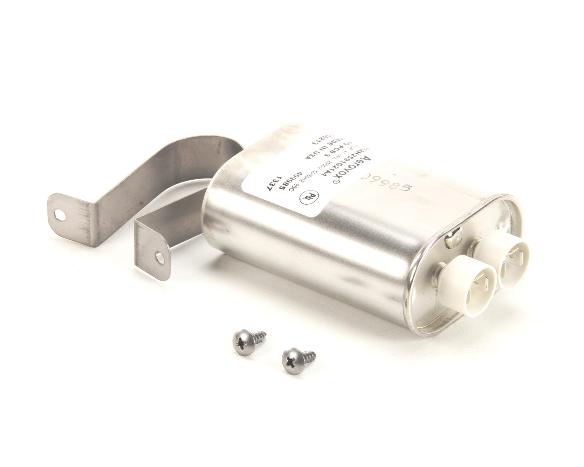 NGC-3020 Equivalent Capacitor Service Kit