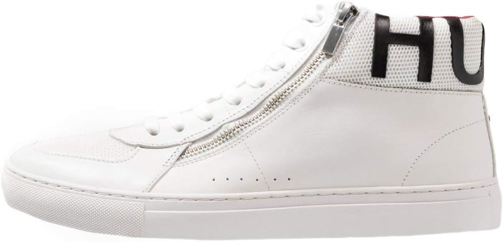 Hugo Boss Futurism Hito NAMS Sneakers voor heren, leer : Amazon.nl:  Kleding, schoenen \u0026 sieraden