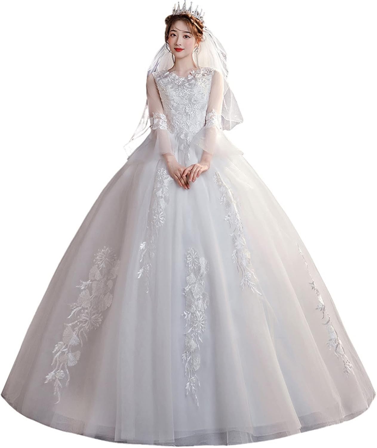 希少サイズ42✨フォクシー モダンエンパイアドレス ティアード