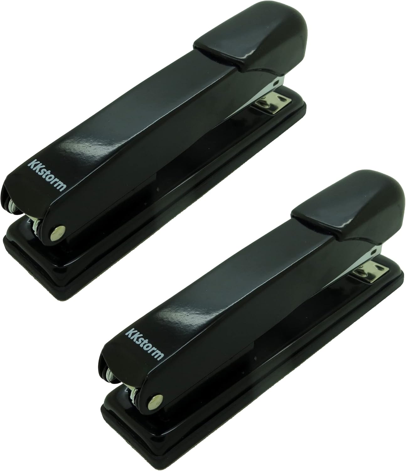 Buy KKstorm Staplers Desk Staplers for Desk Office Stapler for Office