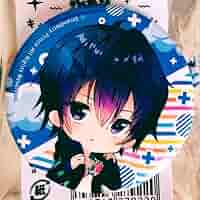 新品★すとぷり★ななもり。★水着★SD柄★缶バッジ Amazon.co.jp: すとぷりななもり。水着SD柄缶バッジ : おもちゃ