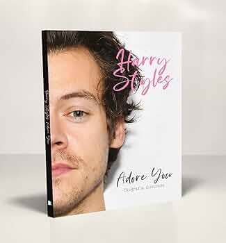 雑誌 harry styles the face 洋書 71ijaKXGNCL._AC_UF350,