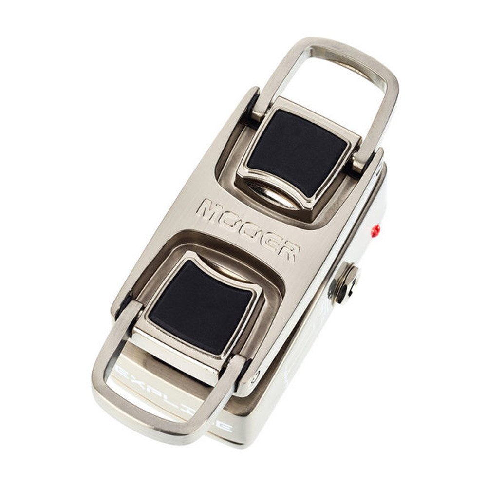 Mooer Expline Expression Pedal : Amazon.in: Musical Instruments