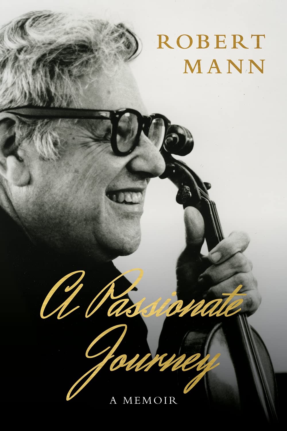 A Passionate Journey livre de mémoires broché à lire absolument